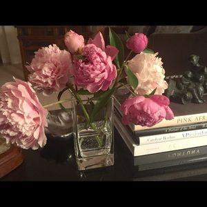 Meet your Posher, D.